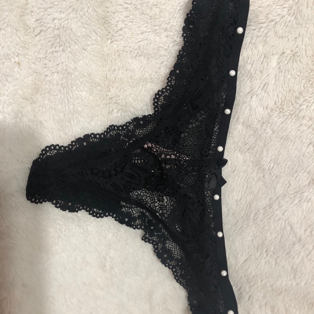 Victoria’s Secret Very Sexy Thong
